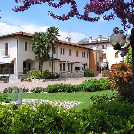 Hotel Da Si-Si Gemona del Friuli Bagian luar foto