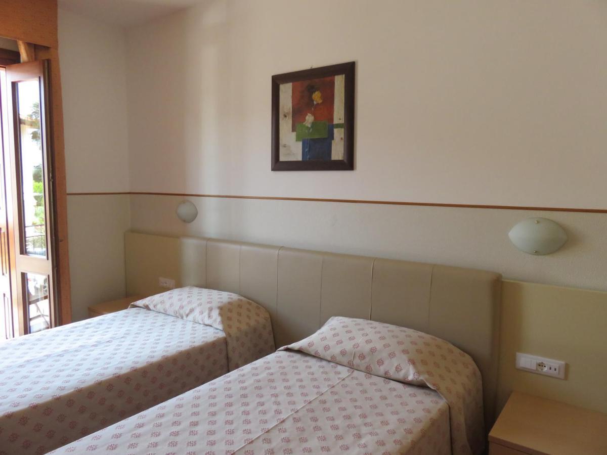 Hotel Da Si-Si Gemona del Friuli Bagian luar foto