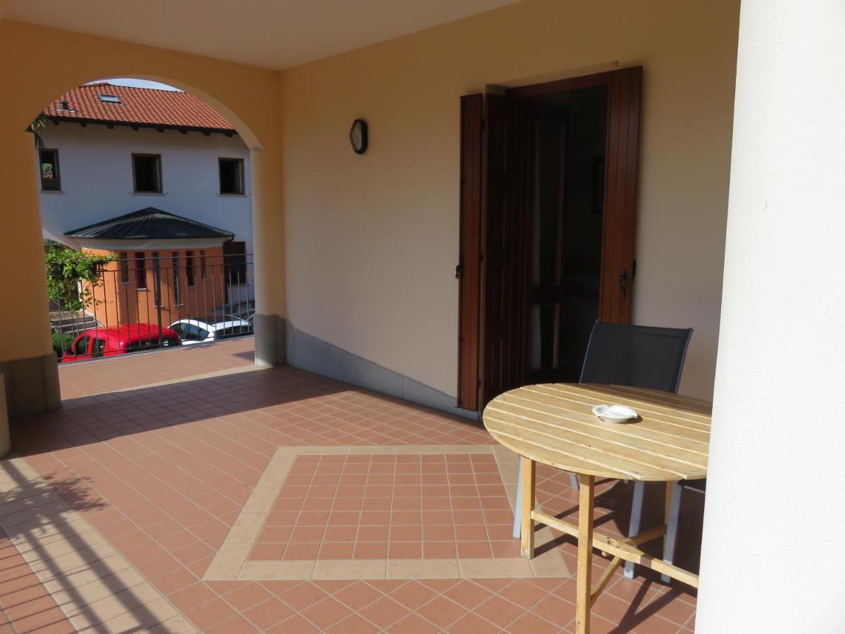 Hotel Da Si-Si Gemona del Friuli Bagian luar foto