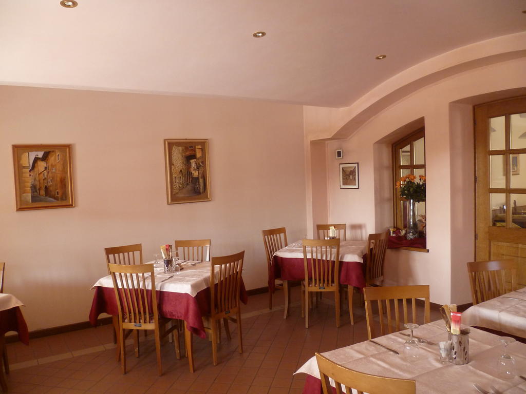 Hotel Da Si-Si Gemona del Friuli Bagian luar foto