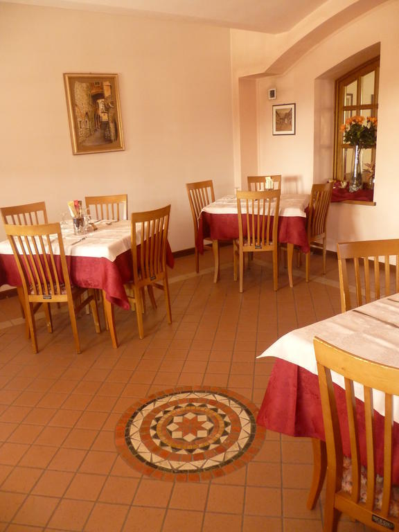 Hotel Da Si-Si Gemona del Friuli Bagian luar foto