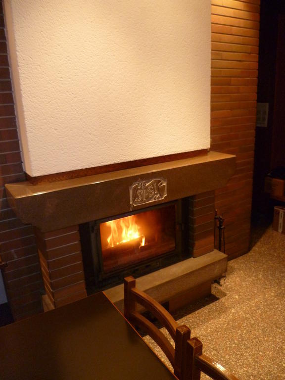 Hotel Da Si-Si Gemona del Friuli Bagian luar foto