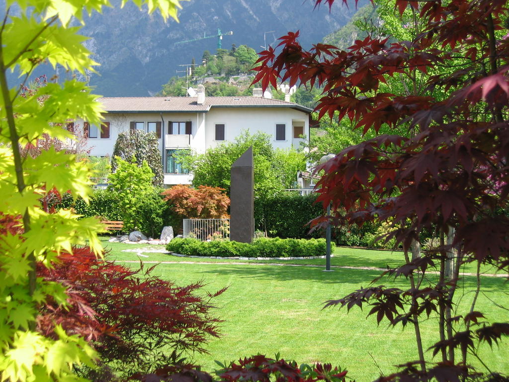 Hotel Da Si-Si Gemona del Friuli Bagian luar foto