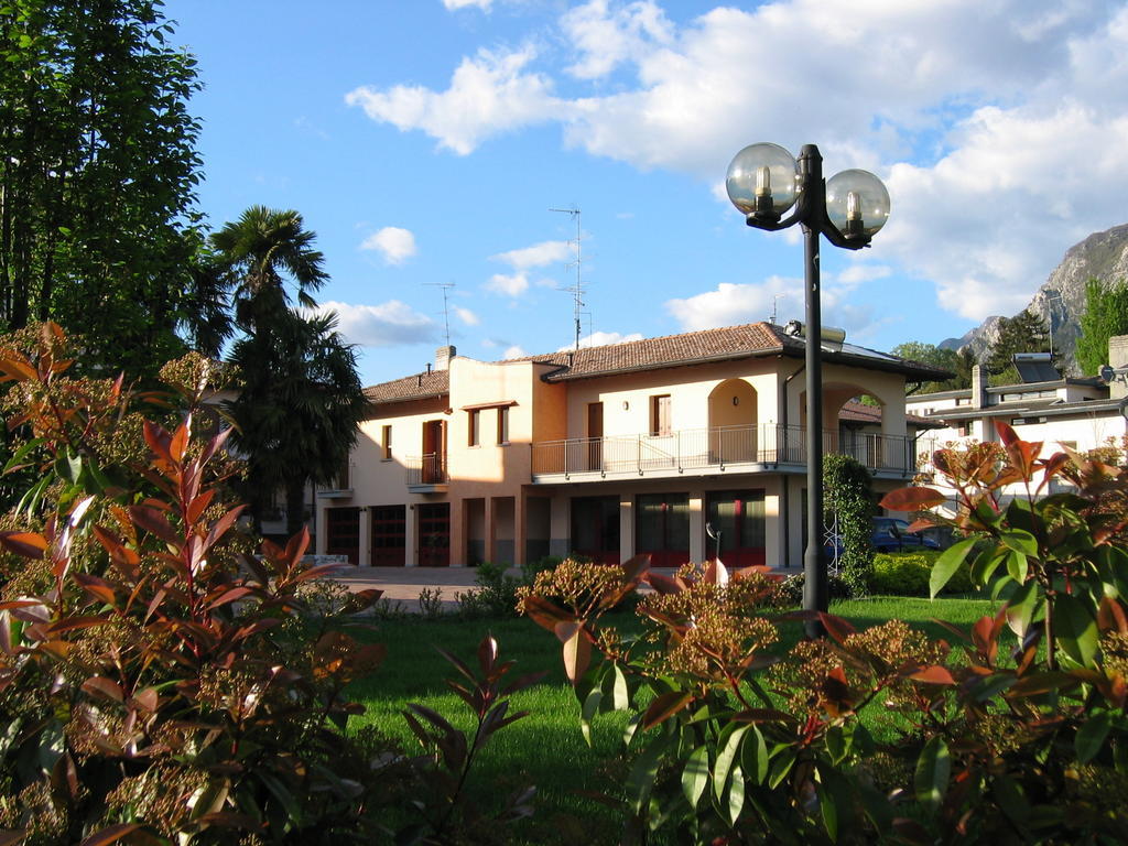 Hotel Da Si-Si Gemona del Friuli Bagian luar foto